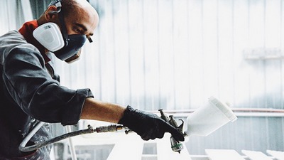 Столярный цех мебельного производства "Кузнецов"