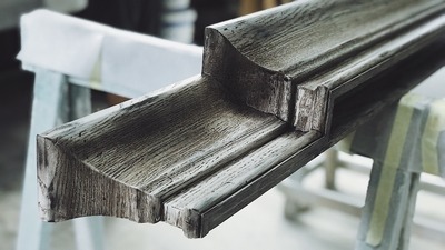 Мебельное производство "Кузнецов"