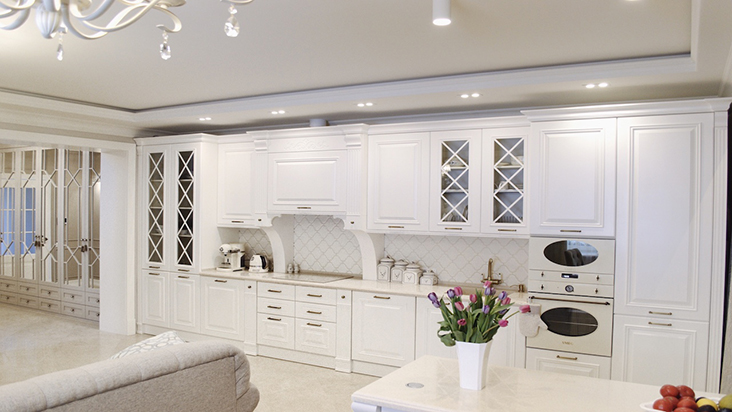 Эксклюзив и качество