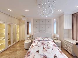 Невероятная мебель для дома в классическом стиле