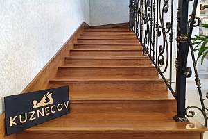 Лестница Ирма