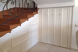 Лестница Ирма 3