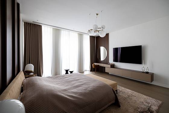 Туалетный столик Хамовники