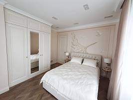 Невероятная мебель для дома в классическом стиле