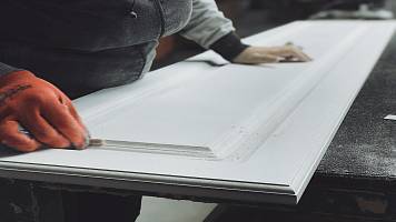 Производство