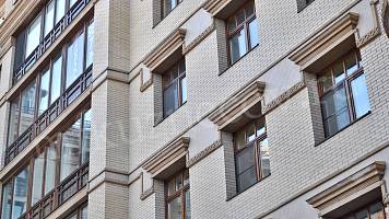 Элитные жилые комплексы