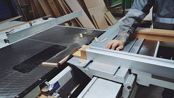 Производство