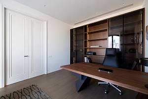 Кабинет Хамовники 3