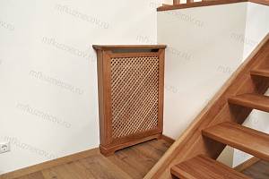 радиаторная решетка3