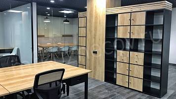 Офисная мебель