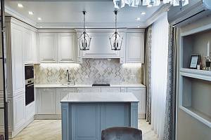 Кухня Варвара