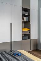 Мебель в современном стиле в г. Санкт-Петербурге