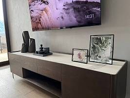 Проект в Сочи в современном стиле