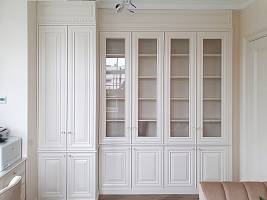 Невероятная мебель для дома в классическом стиле