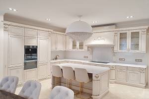 Кухня невероятная