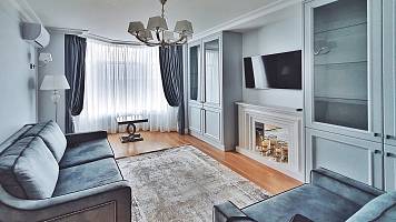 Квартира в Тамбове