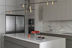 Мебель в современном стиле в г. Санкт-Петербурге