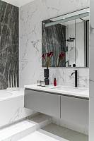 Мебель в современном стиле в г. Санкт-Петербурге