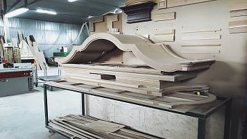 Производство