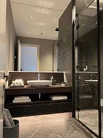 Проект в Сочи в современном стиле