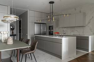 Мебель в современном стиле в г. Санкт-Петербурге