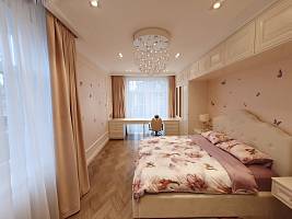 Невероятная мебель для дома в классическом стиле