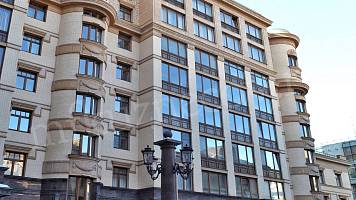 Элитные жилые комплексы