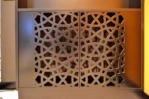 радиаторная рейки