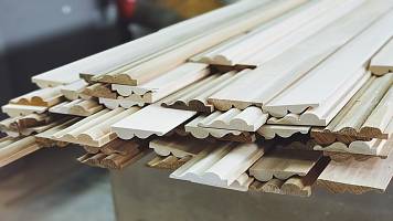 Производство