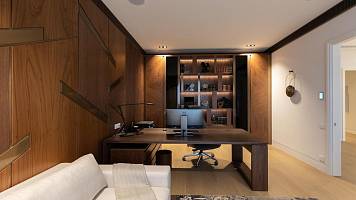 Квартира у Кремля