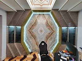 Кабинет соты 1