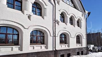 Храм Александра Невского при МГИМО