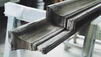 Производство