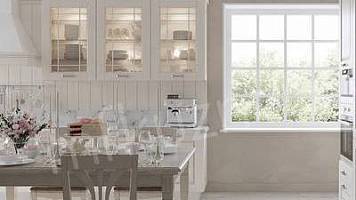 Скандинавский стиль в интерьере 