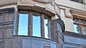 Элитные жилые комплексы