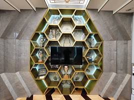 Кабинет соты