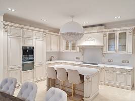 Невероятная мебель для дома в классическом стиле