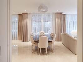 Невероятная мебель для дома в классическом стиле