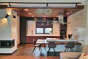 Кухня река река