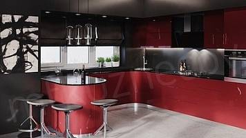 Выбираем мебельные фасады