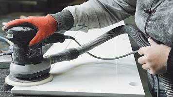 Производство