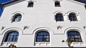 Храм Александра Невского при МГИМО