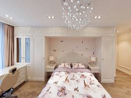 Невероятная мебель для дома в классическом стиле