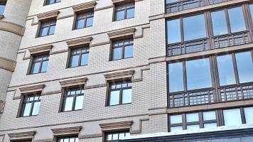 Элитные жилые комплексы