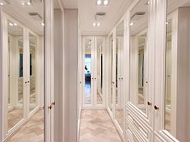 Невероятная мебель для дома в классическом стиле