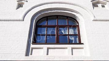 Храм Александра Невского при МГИМО