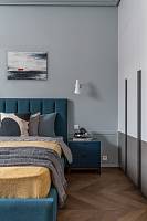 Мебель в современном стиле в г. Санкт-Петербурге