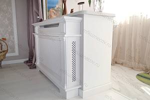 радиаторная решетка4