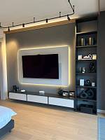 Проект в Сочи в современном стиле