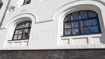 Храм Александра Невского при МГИМО